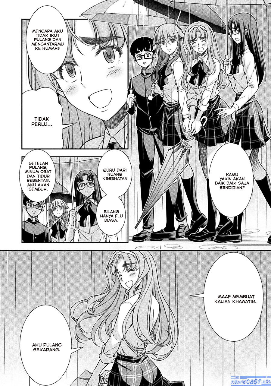 Dilarang COPAS - situs resmi www.mangacanblog.com - Komik silver plan to redo from jk 075 - chapter 75 76 Indonesia silver plan to redo from jk 075 - chapter 75 Terbaru 24|Baca Manga Komik Indonesia|Mangacan